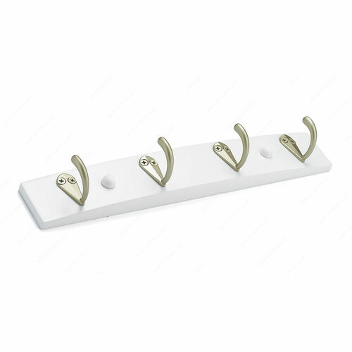 Richelieu T35401184 Utility Hook Rack 334