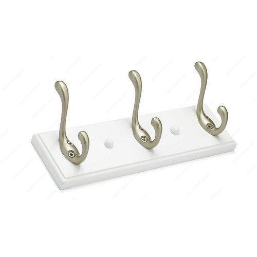 Richelieu T36709184 Utility Hook Rack 367