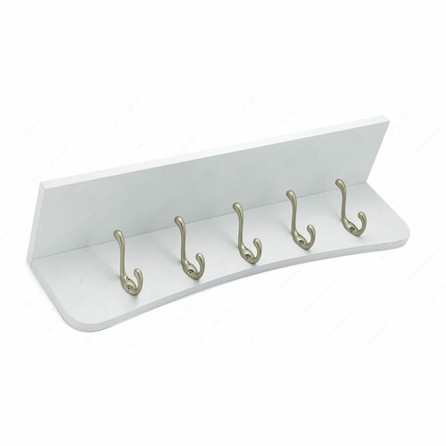 Richelieu T37321184 Utility Hook Rack 373