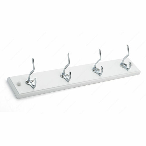 Richelieu T3770930140 Utility Hook Rack 377