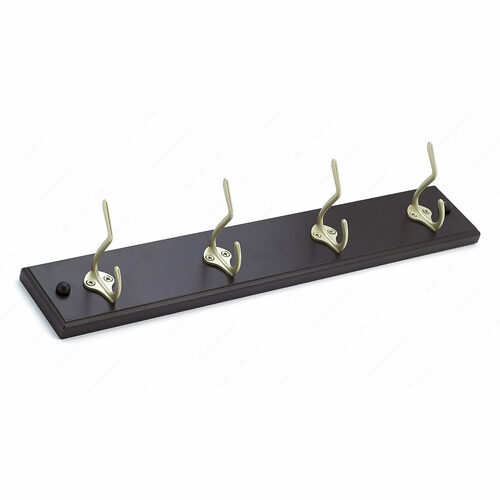 Richelieu T37751184 Utility Hook Rack 377