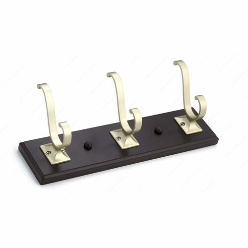 Richelieu T39251184 Transitional Hook Rack 392