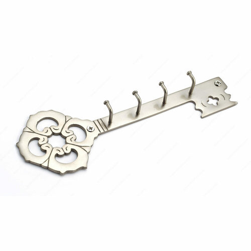 Richelieu T5610184 Utility Key Hook 5610