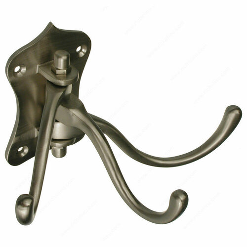 Richelieu T5612184 Swivel Utility Hook - Model 5612