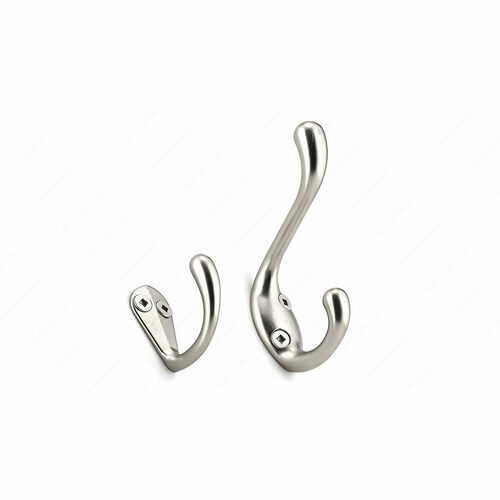 Richelieu T60621184 Utility Hook Set, 3.5