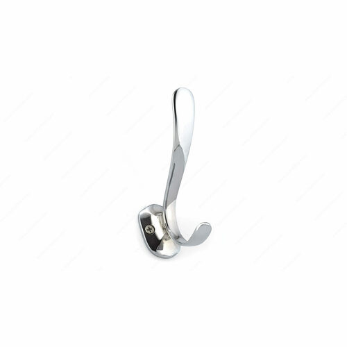 Richelieu T6210140 Modern Metal Hook 6210