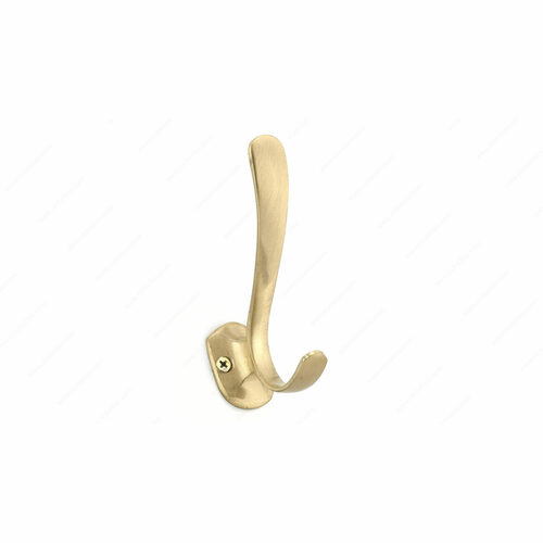 Richelieu T6210160 Modern Metal Hook 6210