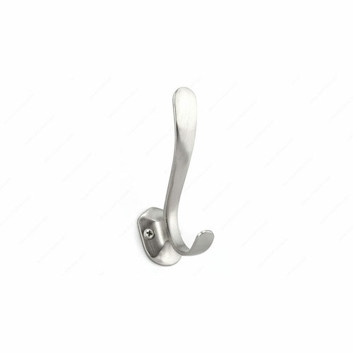 Richelieu T6210195 Modern Metal Hook 6210