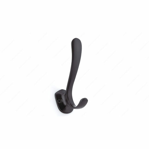 Richelieu T6210900 Modern Metal Hook 6210