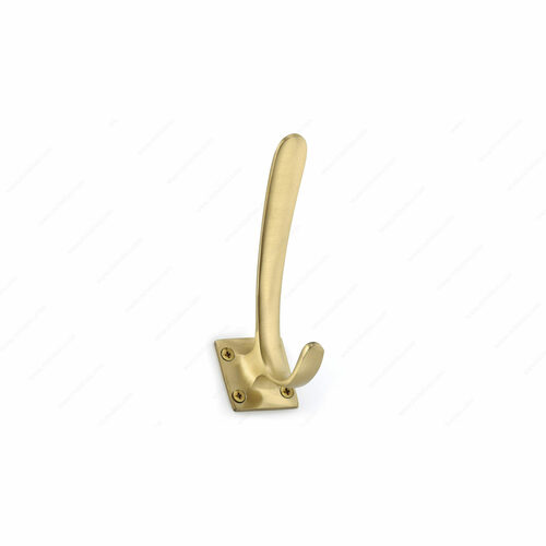 Richelieu T6216160 Modern Metal Hook 6216