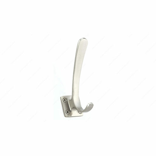 Richelieu T6216195 Modern Metal Hook 6216