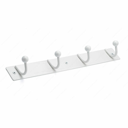 Richelieu T7054930 Utility Hook Rack 164