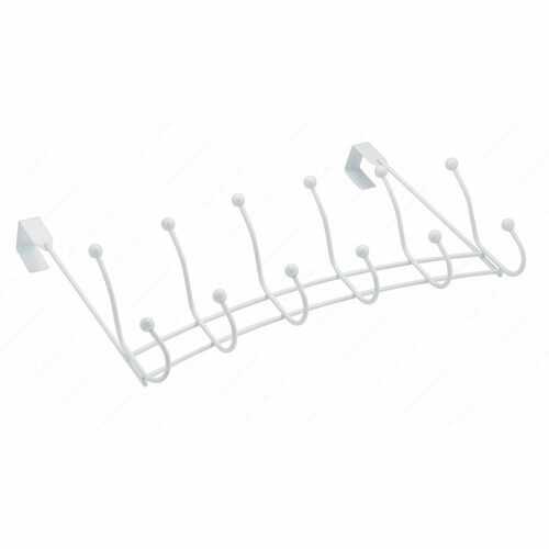 Richelieu T7260130 Over-the-Door Utility Hook - Model 726