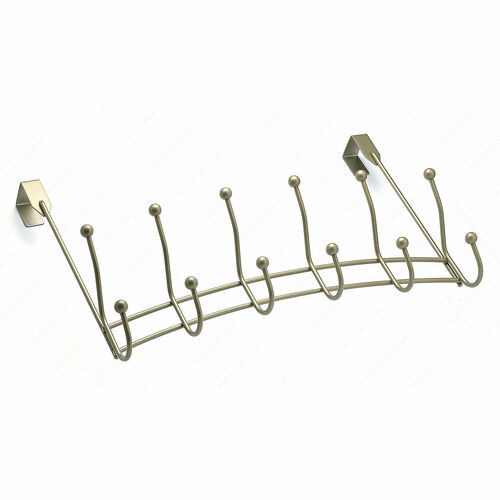 Richelieu T72621184 Over-The-Door Utility Hook - Model 726