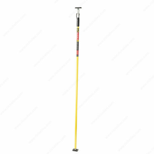 Richelieu T74491 Heavy-Duty Quick Support Rod