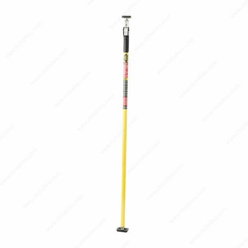 Richelieu T74501 Heavy-Duty Quick Support Rod