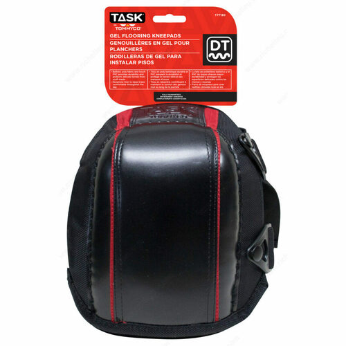 Richelieu T77130 Pro Gel Flooring Kneepads