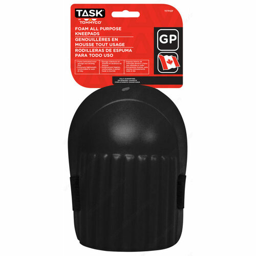 Richelieu T77137 Foam All-Purpose Knee Pads