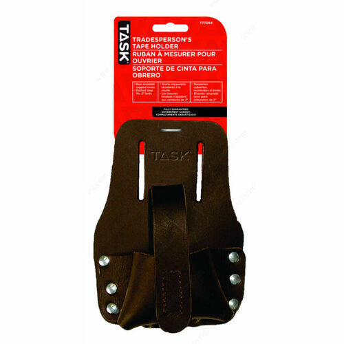 Richelieu T77284 Tradesperson Tape Measure Holder