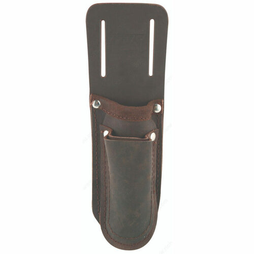 Richelieu T77290 Tradesperson Triple Tool Holder with 3 Pockets