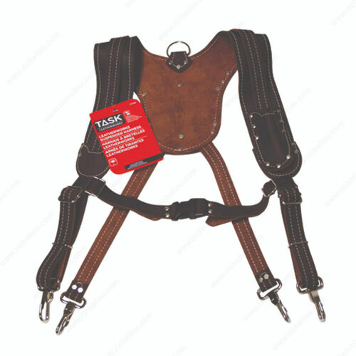 Richelieu T77330 Suspender Harness System