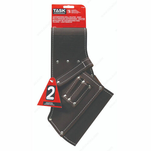 Richelieu T77381 Leather Drill Holster