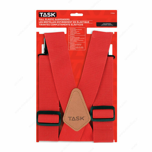 Richelieu T77503 Suspenders for Kitchen Accessories