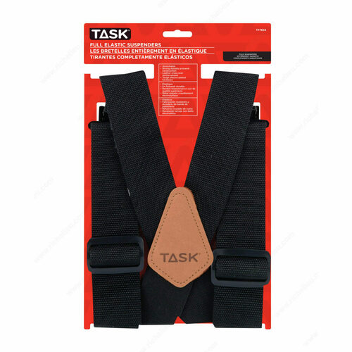 Richelieu T77504 Suspenders for Kitchen Accessories