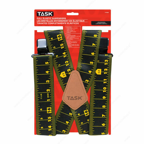 Richelieu T77506 Suspenders for Kitchen Accessories