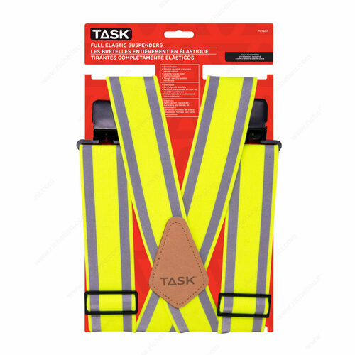 Richelieu T77507 Suspenders