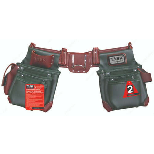 Richelieu T77550 11-Pocket Component Apron System