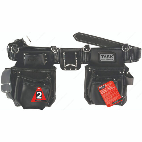 Richelieu T77553 11-Pocket Component Apron System