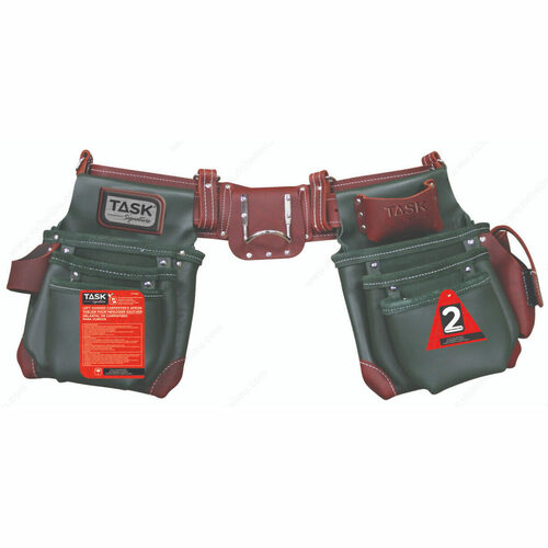 Richelieu T77560 11-Pocket Component Apron System