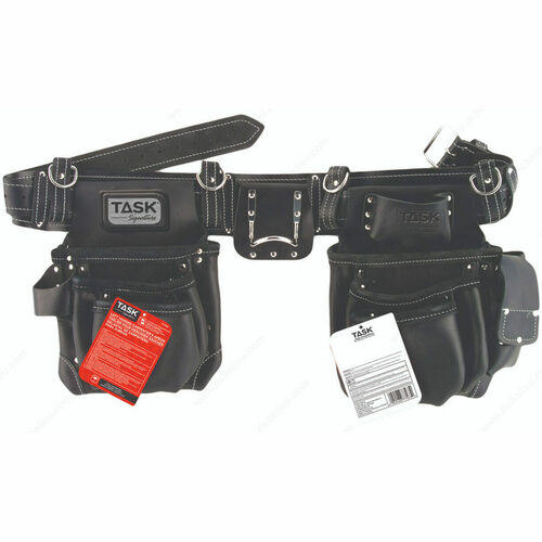Richelieu T77563 11-Pocket Component Apron System