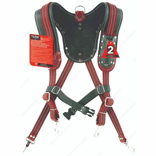 Richelieu T77580 Suspender Harness