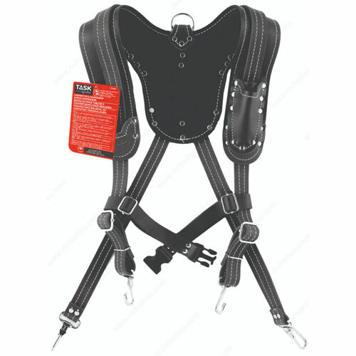 Richelieu T77583 Suspender Harness System