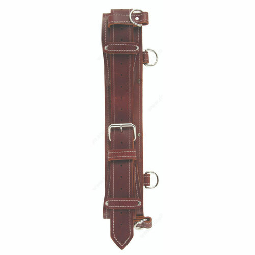 Richelieu T77590 Back Support Belt