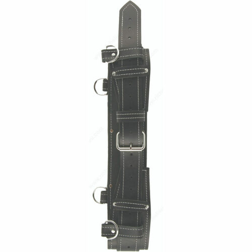 Richelieu T77595 Back Support Belt