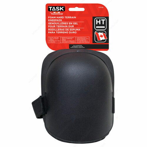 Richelieu T77712 Foam Hard Terrain Knee Pads