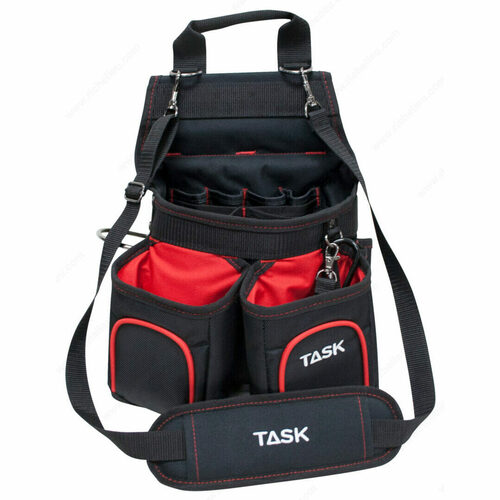 Richelieu T78390 Electrician's Tool Pouch