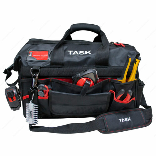 Richelieu T78918 Contractor Tool Bag