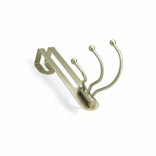Richelieu T79921184 Over-the-Door Utility Hook - Model 799