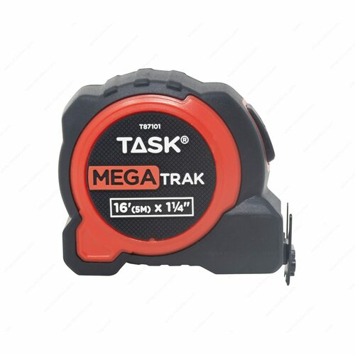 Richelieu T87101 MegaTrak Tape Measure