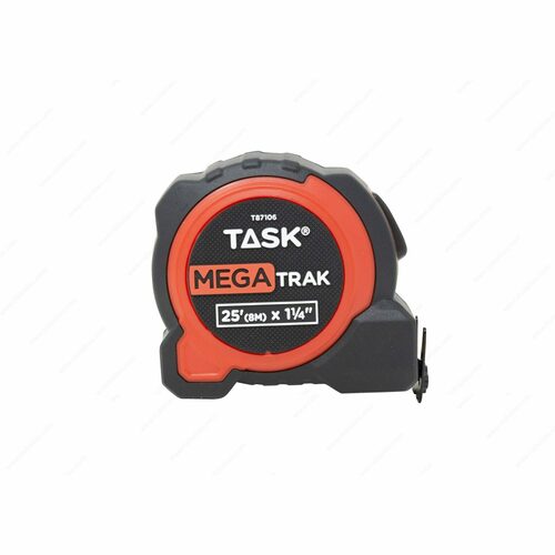 Richelieu T87106 MegaTrak Tape Measure