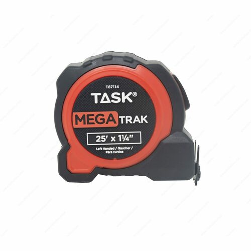 Richelieu T87114 MegaTrak Tape Measure