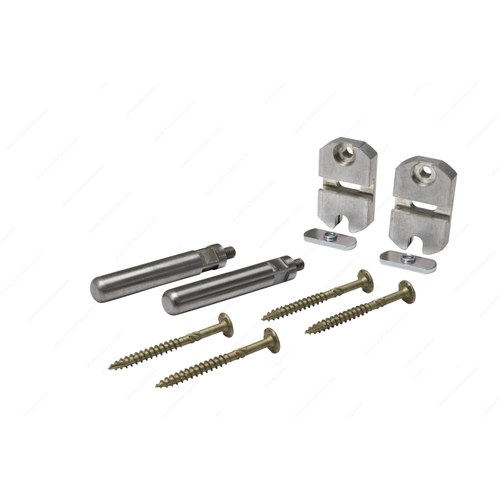 Richelieu TBRLOC276204 Solid Wood Shelf Brackets