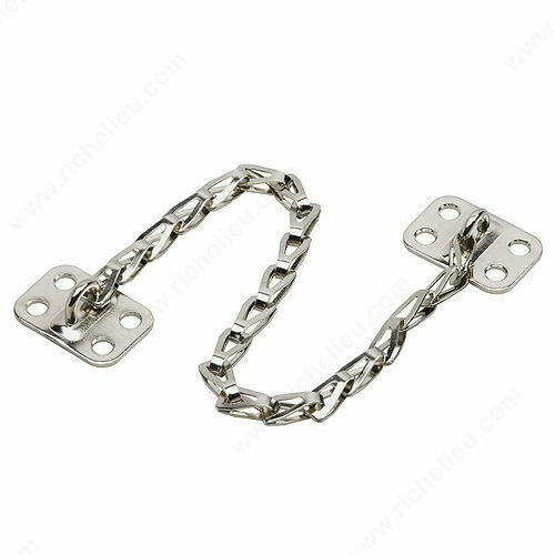 Richelieu TC1V Transom Window Chain