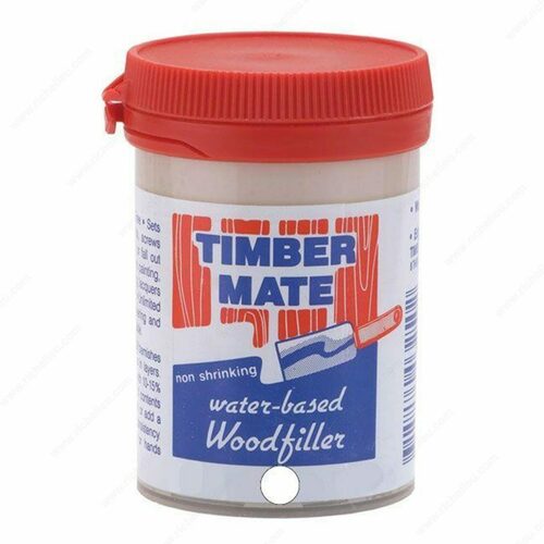 Richelieu TMBB25 Timbermate Water-Based Wood Putty