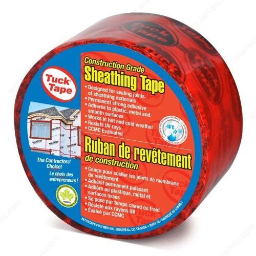 Richelieu TUCKST Tuck Tape Sheathing Tape