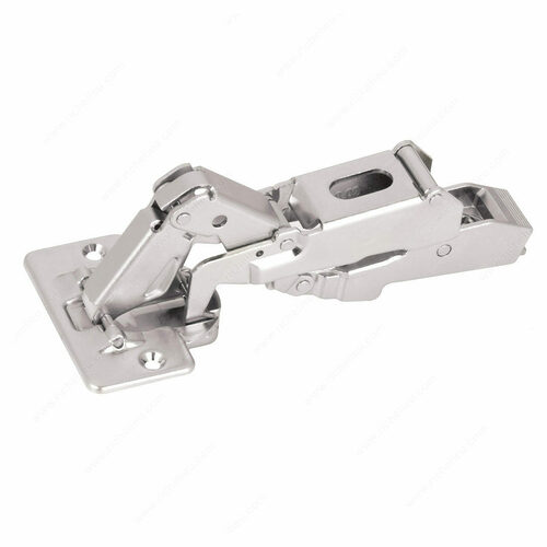 Richelieu UC71650180 CLIP 170 Hinge